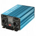PRZETWORNICA NAPIĘCIA INV/12/1000/PS/S/B Bluetooth EUROPOWER