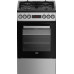 Beko Kuchnia gazowo-elektryczna FSM52332DXDT