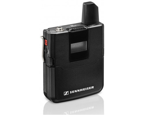 Sennheiser AVX-ME2 SET - Cyfrowy zestaw bezprzewodowy z mic. lavalier i miniaturowym nadajnikiem w pełni automatyczny