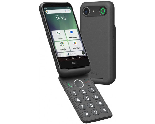 Doro Aurora A20 graphit 4,5" 64GB