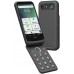 Doro Aurora A20 graphit 4,5" 64GB