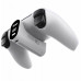 iPega P5042 Portable Rechargeable Baterija for PS5 Controller Baltas