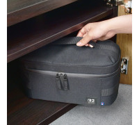 Hori Compact Carry carrying case, Switch, black