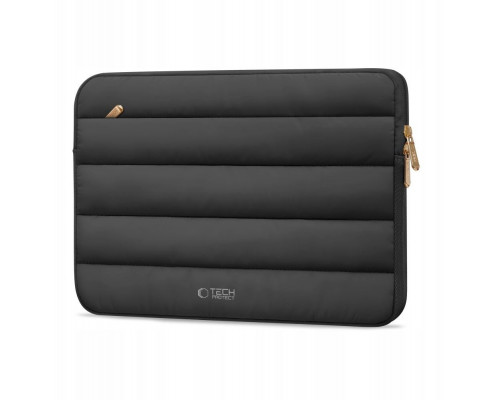Tech-Protect Fluffy Laptop 15-16 Black