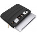 Tech-Protect Fluffy Laptop 15-16 Black