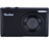 Rollei Compactline Mini digital camera, black
