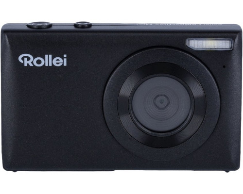 Rollei Compactline Mini digital camera, black