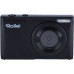 Rollei Compactline Mini digital camera, black