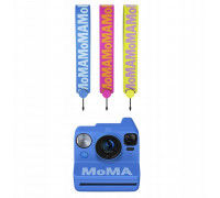 Polaroid Now Gen 3 MoMa Edition