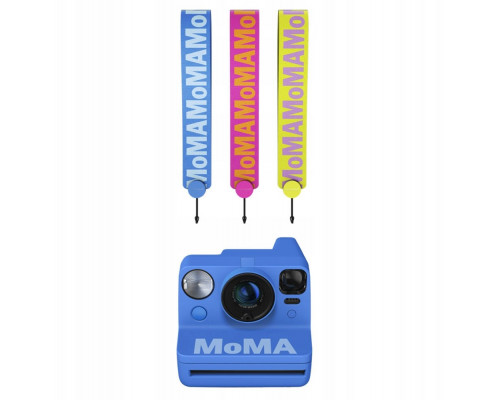 Polaroid Now Gen 3 MoMa Edition