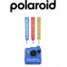 Polaroid Now Gen 3 MoMa Edition