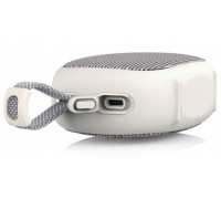 FiiO Snowsky Anywhere - white - Portable głośnik Bluetooth