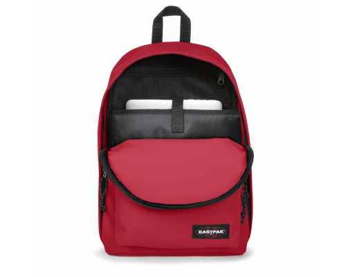 Eastpak Out Of Office Backpack EK0007671O91 Red One size