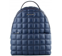 Plecak Casual Michael Kors 35R5S6HB6V-NAVY Blue 30 x 24 x 12 cm