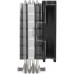 Cooler Master chladič Hyper 212 Spectrum V3, 120mm, ARGB, LGA1851, AM5, černá