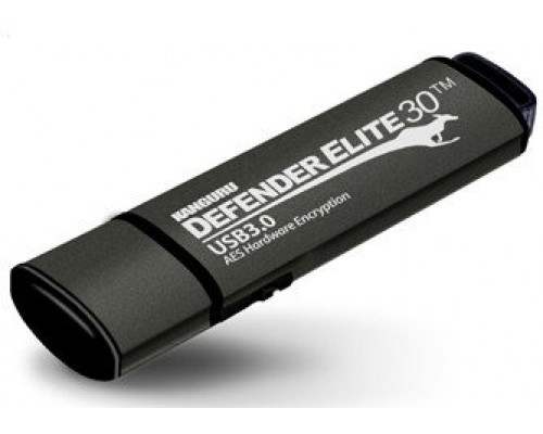 iStorage KDFE30-128G pamięć USB 128 GB 3.2 Gen 1 (3.1 Gen 1)