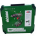 AKUM. WIERTARKA UDAROWA EasyImpact 18V-4