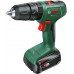 AKUM. WIERTARKA UDAROWA EasyImpact 18V-4