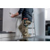 METABO.BS 18 L BL Set Mobile workshop + 2 Li-Ion batteries 18V/2.0 Ah with charger SC 30 + 74 elements