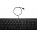 HP USB Keyboard, Finnish