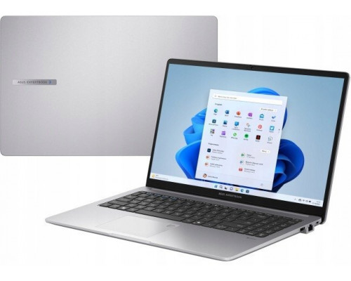 Asus ExpertBook P1503CVA-S71231X - i5-13420H | 15,6'' | 16GB | 512GB | W11P