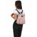 JanSport Half Pint Backpack EK0A5BBIN59 Rose One size