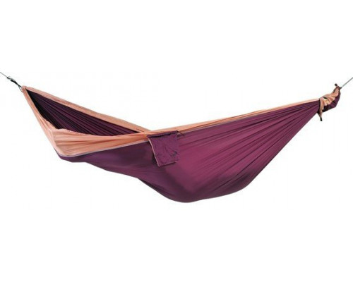 Ticket To The Moon Original Plum/Peach