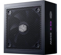 Cooler Master zdroj 850W GX III, 135mm, 80+ Gold, Plně modulární, ATX 3.0
