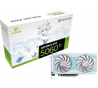 RTX 5060 Ti 16GB Manli Polar Fox OC GDDR7