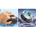 Smart RING PRO black, pomiar stresu, t�tno, monitorowanie snu, roz. 13, Powerton Smart RING PRO black, pomiar stresu, t�tno, monitorowanie snu, roz. 13, Powerton