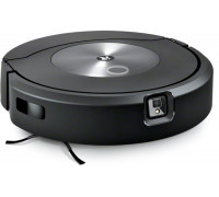 iRobot Roomba Combo j7 odkurzacz automatyczny z mopem, filtrem HEPA, automatycznym ładowaniem, automatycznym opróżnianie