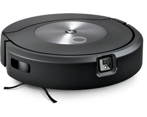 iRobot Roomba Combo j7 odkurzacz automatyczny z mopem, filtrem HEPA, automatycznym ładowaniem, automatycznym opróżnianie