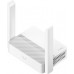 Cudy LT300 router bezprzewodowy Fast Ethernet Jedna częstotliwości (2,4 GHz) 4G Biały