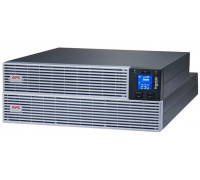 APC Easy UPS On-Line Li-Ion SRVL RT Ext. Runtime 2000VA 230V, with Rail Kit