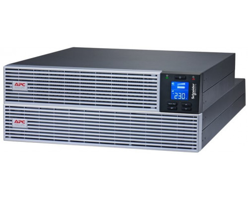 APC Easy UPS On-Line Li-Ion SRVL RT Ext. Runtime 2000VA 230V, with Rail Kit