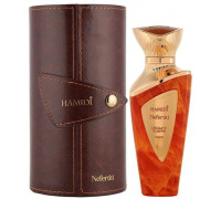 Hamidi Legacy Nefertiti EDP parfumuotas vanduo moterims, 100 ml