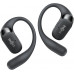 SHOKZ OpenFit 2 wireless earbud headphones, black