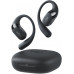 SHOKZ OpenFit 2 wireless earbud headphones, black