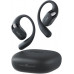 SHOKZ OpenFit 2 wireless earbud headphones, black