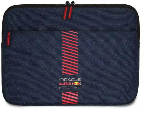 Red Bull Sleeve 14" Powerbar       granatowy