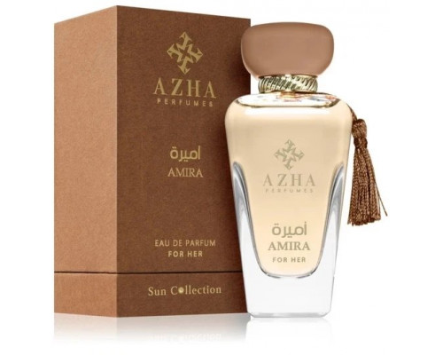 AZHA Amira EDP spray 100ml