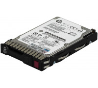 HP 1200GB SAS dysk twardy 1,2 TB 10000 RPM 2.5"