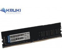 Kruki DDR4 16GB Udimm 3600MHz 1.35V