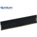 Kruki DDR4 16GB Udimm 3600MHz 1.35V