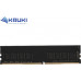Kruki DDR4 16GB Udimm 3600MHz 1.35V