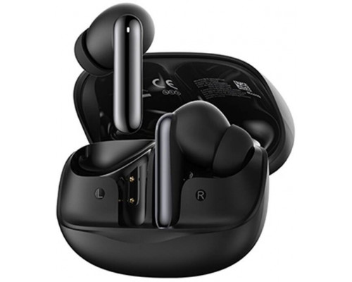TWS QCY MeloBuds HT12 (black)