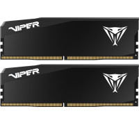 Patriot Viper Elite 5 Ultra, DDR5, 32 GB, 6000MHz, CL28 (VEU532G6028K)