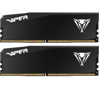 Patriot Viper Elite 5 Ultra, DDR5, 64 GB, 6000MHz, CL28 (VEU564G6028K)