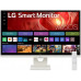 LG 27U731SA-W Smart