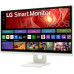 LG 27U731SA-W Smart